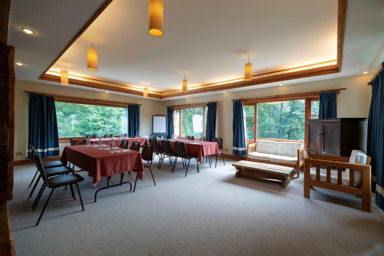 Petrohue Lodge Ngoại thất bức ảnh